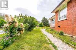 BSMT - 56 RONWAY CRESCENT Toronto