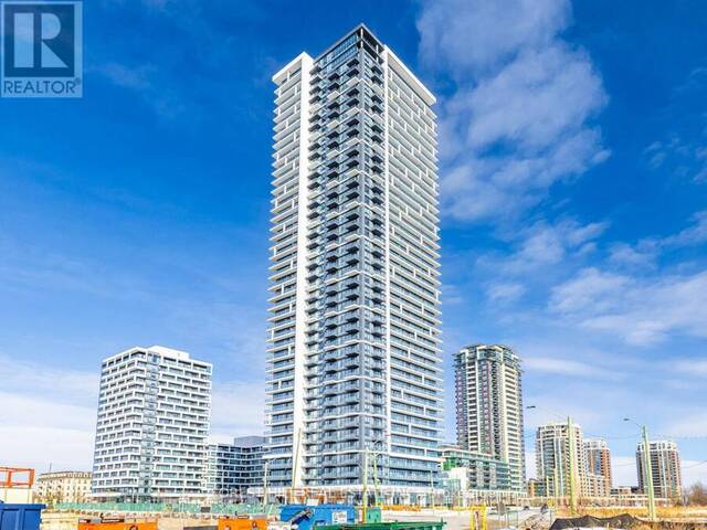 3706 - 8 WATER WALK DRIVE Markham Ontario