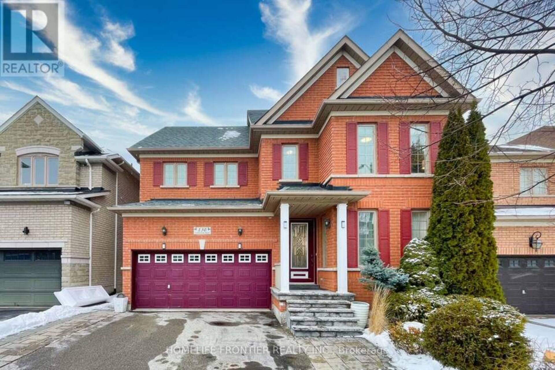 130 LEAMEADOW ROAD Vaughan