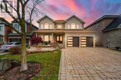 59 SAINT HUBERT DRIVE Brampton