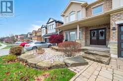 59 SAINT HUBERT DRIVE Brampton