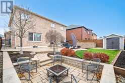 59 SAINT HUBERT DRIVE Brampton