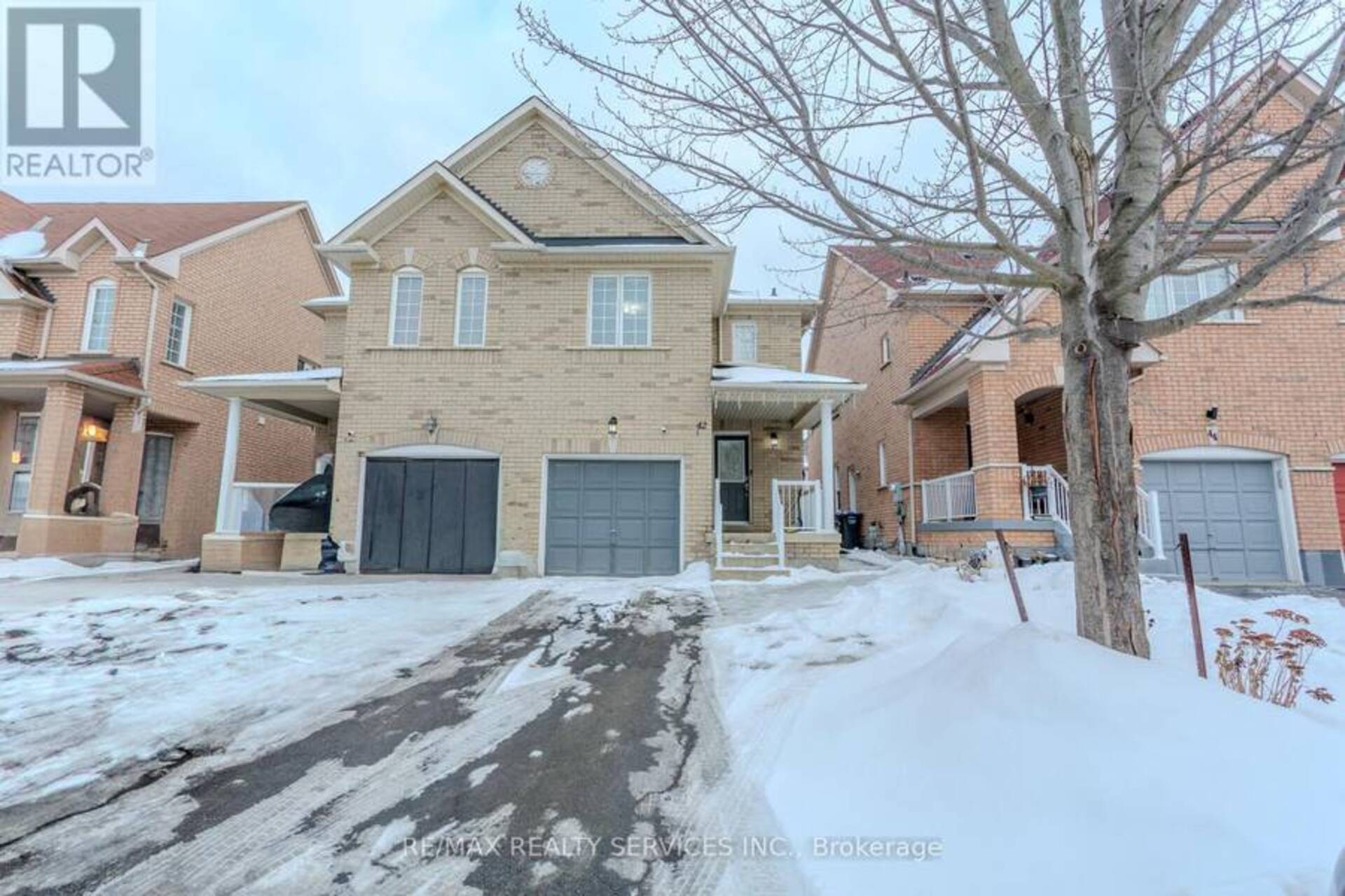 42 CADILLAC CRESCENT Brampton