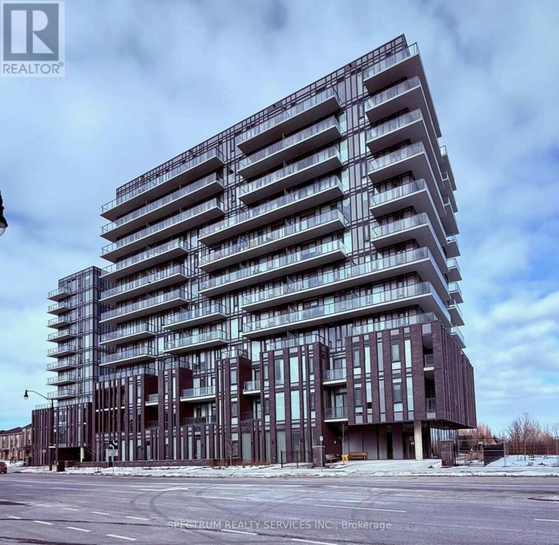 510 - 215 VETERANS DRIVE Brampton