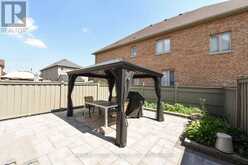 92 VANDERPOOL CRESCENT Brampton