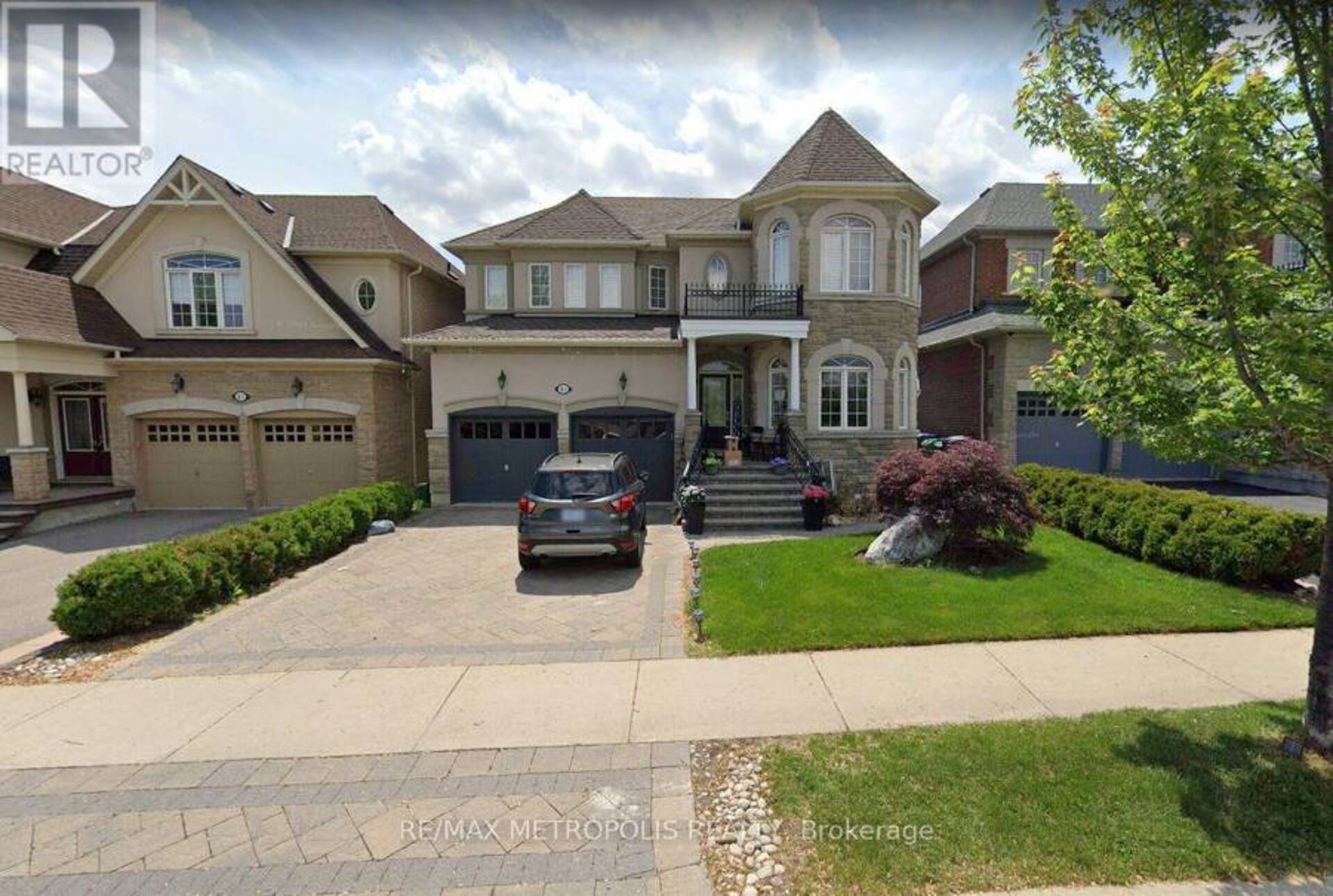 BSMT - 45 HAWKRIDGE TRAIL Brampton