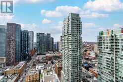 3103 - 126 SIMCOE STREET Toronto