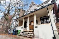 1059 BATHURST STREET Toronto