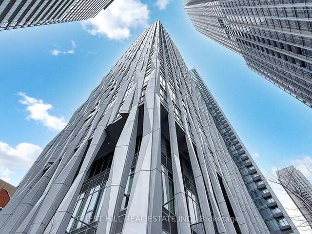 4005 - 1 YORKVILLE AVENUE Toronto Ontario