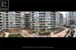 632 - 15 ICEBOAT TERRACE Toronto