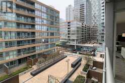 632 - 15 ICEBOAT TERRACE Toronto