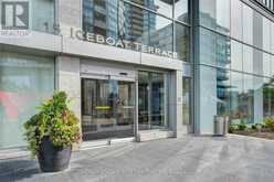 632 - 15 ICEBOAT TERRACE Toronto