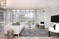 632 - 15 ICEBOAT TERRACE Toronto