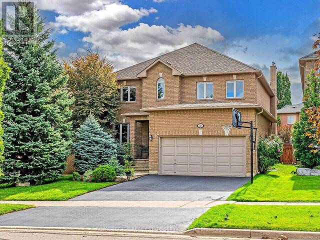 26 LANGTRY PLACE Vaughan Ontario