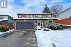 15 HAGERMAN BOULEVARD Markham