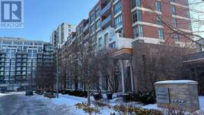 603 - 57 UPPER DUKE CRESCENT Markham