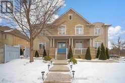 1 SAGE MEADOW CRESCENT Brampton