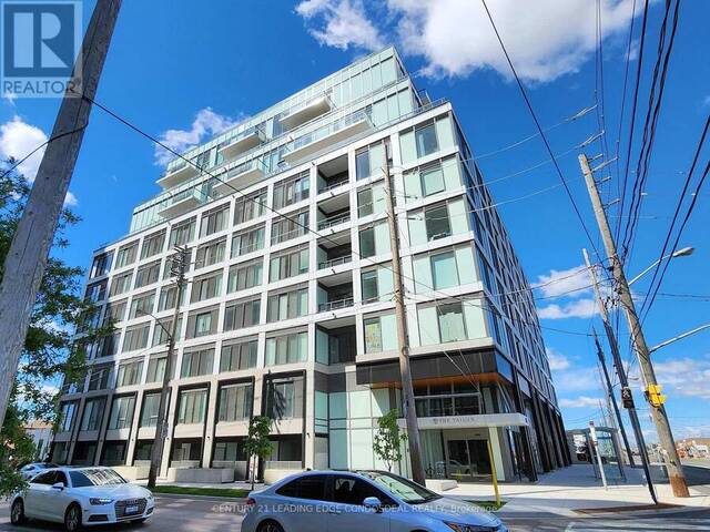 514 - 1195 THE QUEENSWAY Toronto Ontario