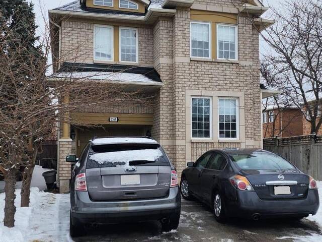 2369 NICHOLS DRIVE Oakville Ontario