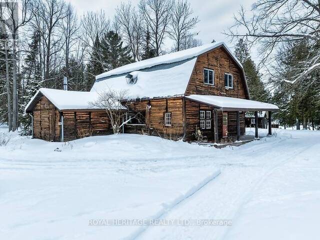 599C COMMANDA LAKE ROAD Nipissing Ontario