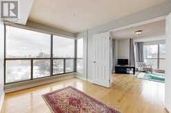 1406 - 298 JARVIS STREET Toronto