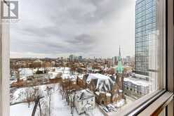 1406 - 298 JARVIS STREET Toronto