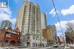 1406 - 298 JARVIS STREET Toronto