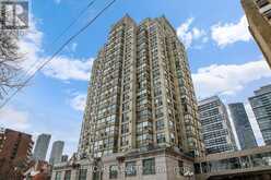 1406 - 298 JARVIS STREET Toronto