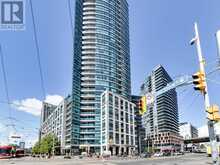 702 - 600 FLEET STREET Toronto