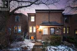 433 MELITA CRESCENT Toronto