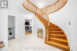 4469 IDLEWILDE CRESCENT Mississauga