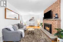 4469 IDLEWILDE CRESCENT Mississauga