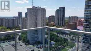 2306 - 90 ABSOLUTE AVENUE Mississauga