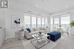 3008 - 36 ZORRA STREET Toronto