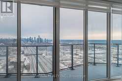 3008 - 36 ZORRA STREET Toronto