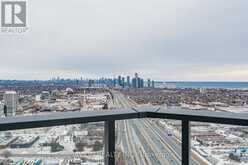 3008 - 36 ZORRA STREET Toronto