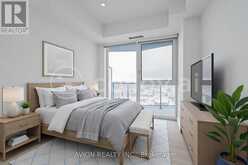 3008 - 36 ZORRA STREET Toronto