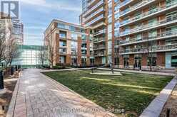 701 - 80 WESTERN BATTERY ROAD Toronto