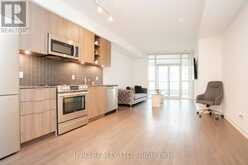 407 - 30 ORDNANCE STREET Toronto