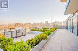 407 - 30 ORDNANCE STREET Toronto