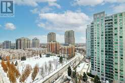 1505 - 16 HARRISON GARDEN BOULEVARD Toronto