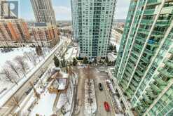 1505 - 16 HARRISON GARDEN BOULEVARD Toronto