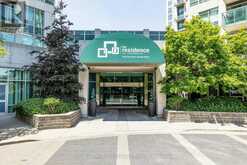 1505 - 16 HARRISON GARDEN BOULEVARD Toronto