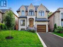 34 BROOKLAWN AVENUE Toronto