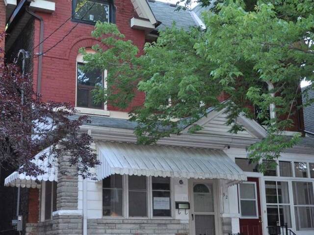 1 - 92 CAROLINE AVENUE Toronto Ontario