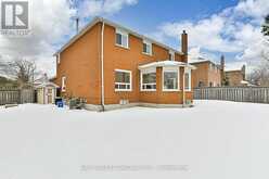 226 HIGHGLEN AVENUE Markham