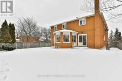 226 HIGHGLEN AVENUE Markham