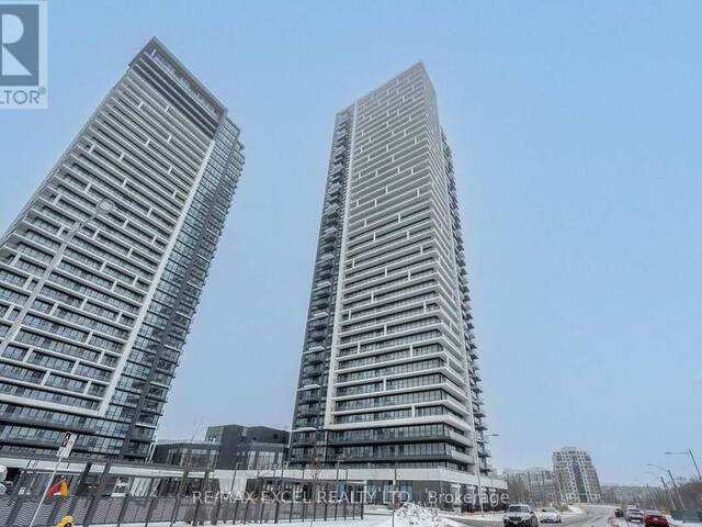 2011 - 8 WATER WALK DRIVE Markham Ontario