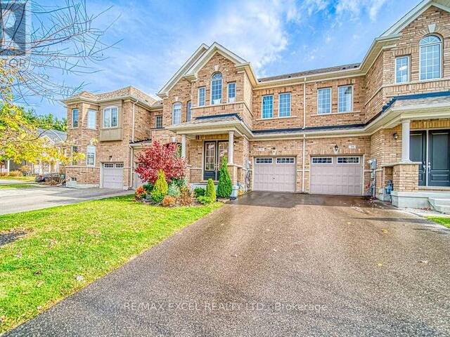 43 DURBLEE AVENUE Aurora Ontario