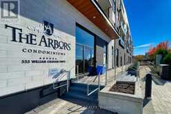 230 - 555 WILLIAM GRAHAM DRIVE Aurora